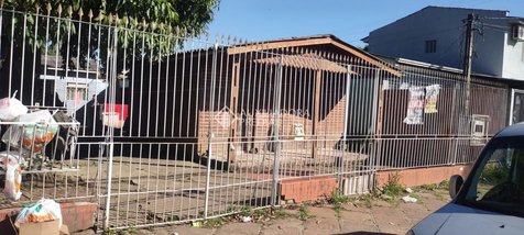 house em Avenida Souza Melo, Sarandi - Porto Alegre - RS
