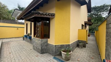house em Rua Santo Mandri, Nova Caieiras - Caieiras - SP