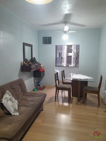 apartment em Avenida Dom João VI, Cinquentenário - Belo Horizonte - MG