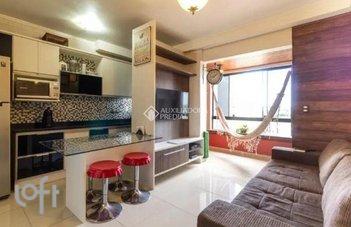 apartment em Marco Polo, Cristo Redentor - Porto Alegre - RS