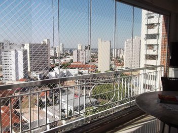 apartment em Rua Hermílio Magalhães, Centro - Araçatuba - SP
