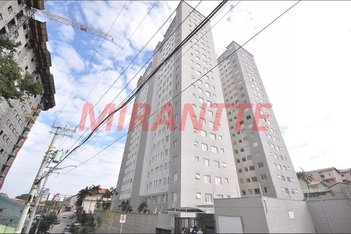 apartment em Rua Itambu, Vila Santos - São Paulo - SP