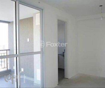 apartment em Elói Cerqueira, Belém - São Paulo - SP