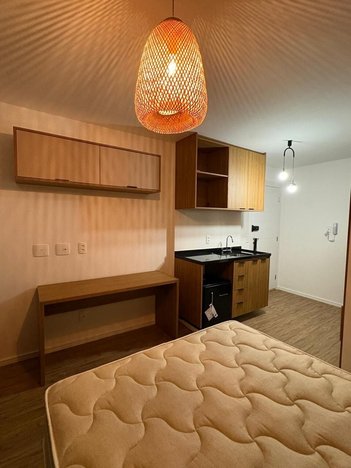 apartment em Rua Valdir Niemeyer, Sumaré - São Paulo - SP