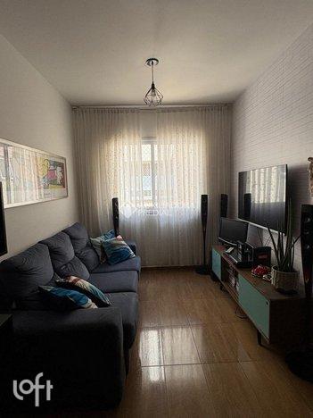 apartment em Aparecida, Boa Vista - São Caetano do Sul - SP