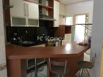 apartment em Rua Castro Alves, Aclimação - São Paulo - SP