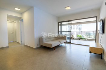 apartment em Rua Miragaia, Butantã - São Paulo - SP