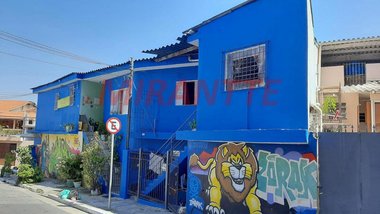 apartment em Rua Liestal, Lauzane Paulista - São Paulo - SP