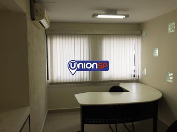 office em Doutor Neto de Araújo, Vila Mariana - São Paulo - SP
