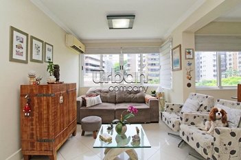 apartment em Rua Pedro Ivo, Mont Serrat - Porto Alegre - RS