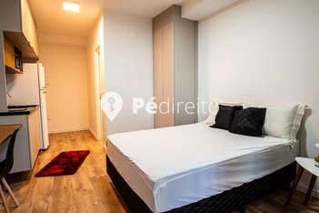 apartment em Rua Gualaxo, Aclimação - São Paulo - SP