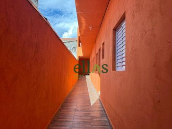 apartment em Rua Luiz Henrique de Oliveira, Quitaúna - Osasco - SP