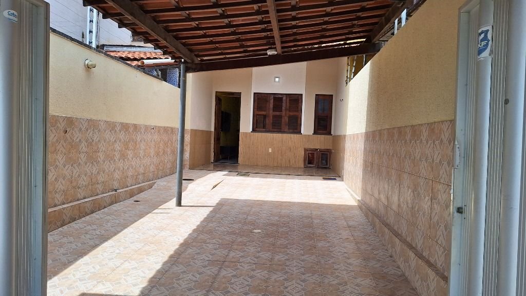 Entrada/garagem | Foto_migracao | 3