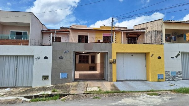 Cômodo Condomínio