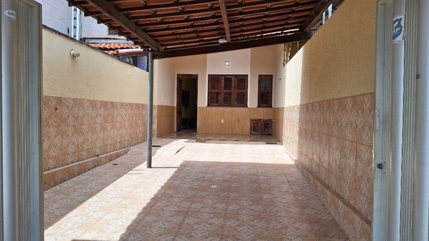 Cômodo Condomínio