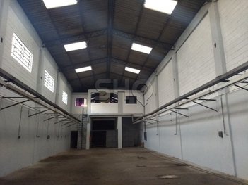 industrial em Rua Francisca Biriba, Santa Teresinha - São Paulo - SP