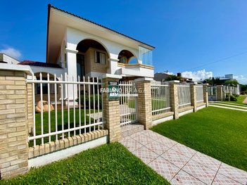 house em Rua Guaiá das Pedras, Xangri-Lá - Xangri-Lá - RS