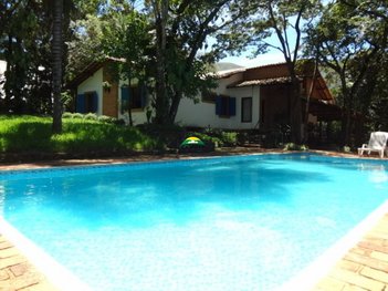 house em Alameda Jataí, Piedade do Paraopeba - Brumadinho - MG