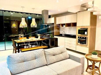 house em Avenida Doutor Francisco Loup, Maresias - São Sebastião - SP