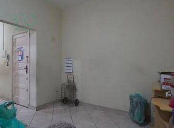apartment em Rua dos Estudantes, Sé - São Paulo - SP