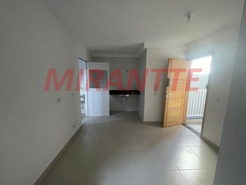apartment em Rua Barra Mansa, Jardim Franca - São Paulo - SP
