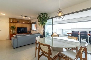 apartment em Avenida Imperatriz Leopoldina, Vila Leopoldina - São Paulo - SP