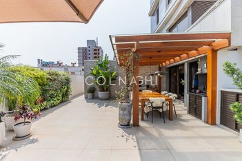 apartment em ITAJAÍ, Petrópolis - Porto Alegre - RS