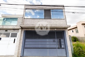 house em Rua Domingos de Braga, Vila dos Remédios - São Paulo - SP