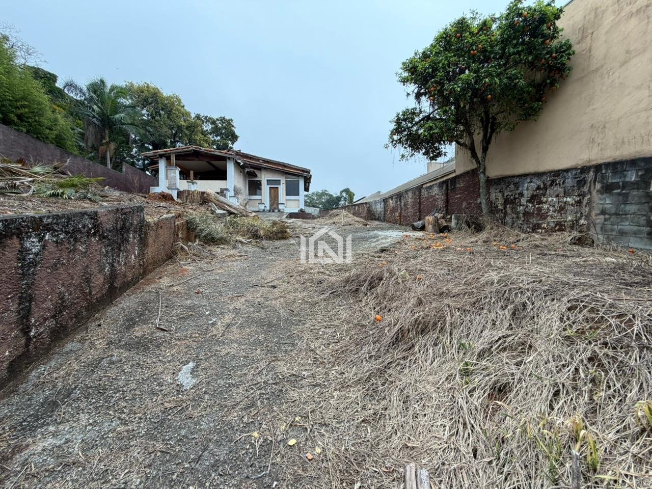 terreno a venda na granja viana