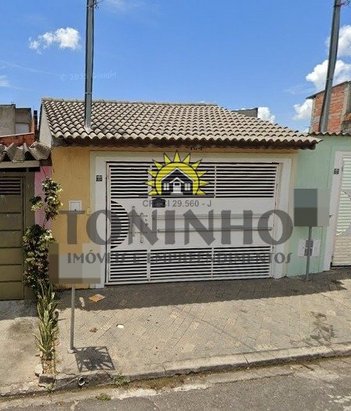 house em Rua João Ramalho, Jardim Rio Negro - Itaquaquecetuba - SP