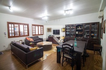 house em Rua Ministro Luiz Gallotti, Vila Cordeiro - São Paulo - SP