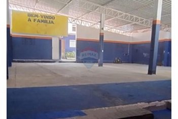 business em Avenida Nascimento de Castro, Dix-Sept Rosado - Natal - RN