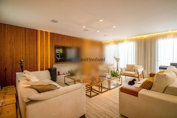 house em Rua Job Lane, Jardim Petrópolis - São Paulo - SP