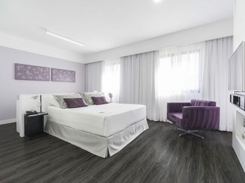 apartment em Avenida Macuco, Moema - São Paulo - SP