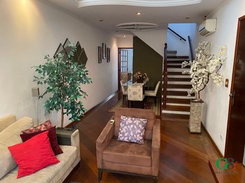 house em Rua Márcio Mazzei, Vila Nova Mazzei - São Paulo - SP