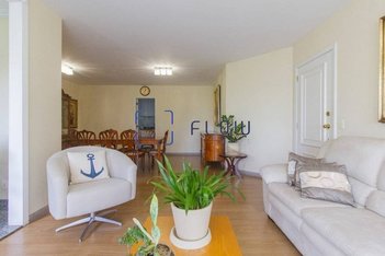 apartment em Rua Fábio Lopes dos Santos Luz, Vila Andrade - São Paulo - SP