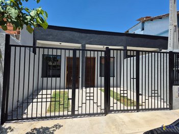 house em Rua José Guerreiro, Jardim J S Carvalho - Sorocaba - SP