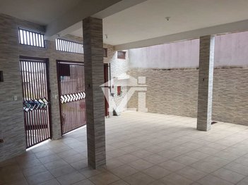 house em Avenida Benedito Alves dos Anjos, Parque Residencial Itapeti - Mogi das Cruzes - SP