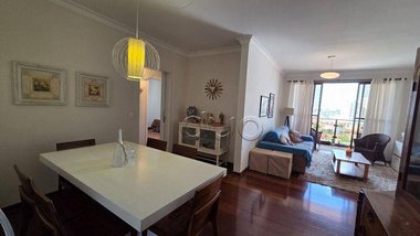 apartment em Rua Luiz Rodrigues de Moraes, Alemães - Piracicaba - SP