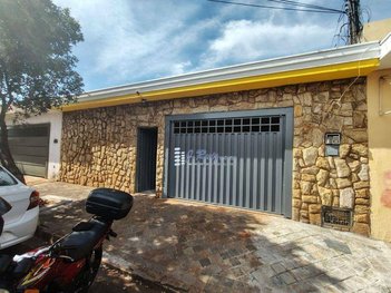 house em Rua José Festucci, Jardim Manoel Penna - Ribeirão Preto - SP