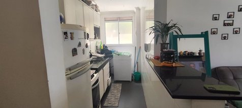 apartment em Avenida Custodio Venancio Ribeiro, Gleba Ribeirão Limeiro - Londrina - PR