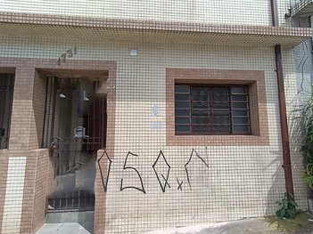 house em Rua Doutor Zuquim, Santana - São Paulo - SP