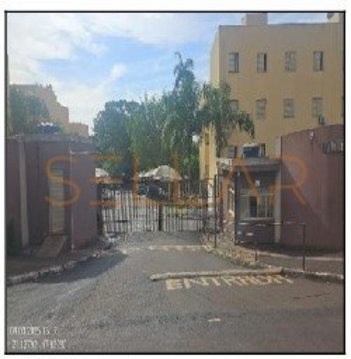 apartment em Rua Itajubá, Jardim Javari - Ribeirão Preto - SP