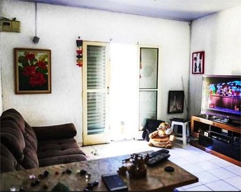 house em Rua Contos Gauchescos, Vila Santa Catarina - São Paulo - SP