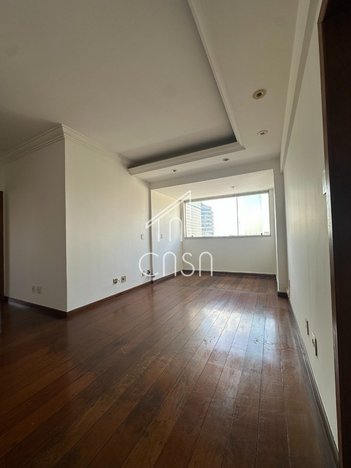 apartment em Rua Santa Catarina, Centro - Belo Horizonte - MG