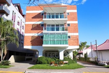 apartment em Avenida Central, Atlântida - Xangri-Lá - RS