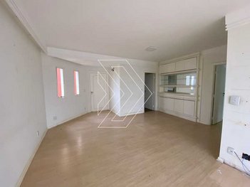 apartment em Rua Presidente Vargas, Boa Vista - Marília - SP