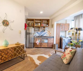 Apartamento em Rua Cunha Gago, Pinheiros - São Paulo - undefined