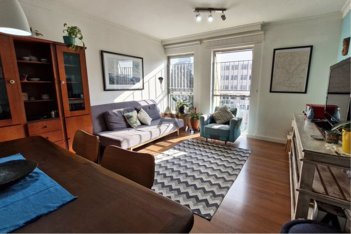 apartment em Rua Cancioneiro Popular, Santo Amaro - São Paulo - SP