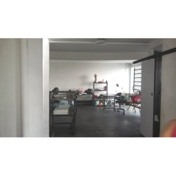 commercial_building em doa Uapés, Planalto Paulista - São Paulo - SP